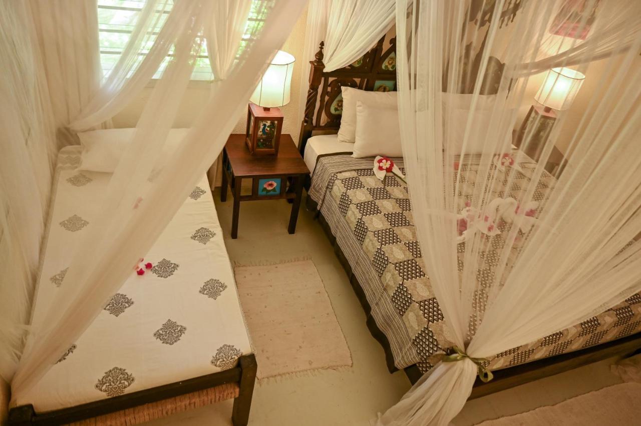 Lions Resort&Spa Malindi Extérieur photo