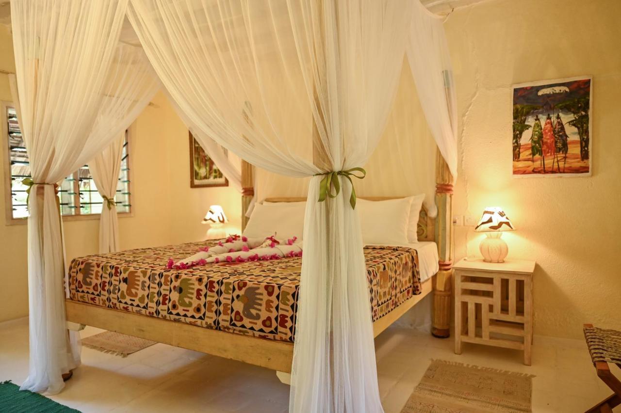 Lions Resort&Spa Malindi Extérieur photo