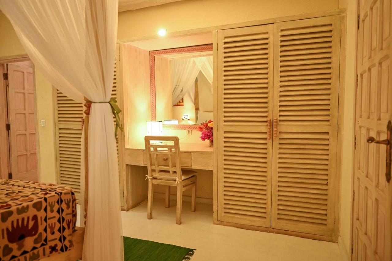 Lions Resort&Spa Malindi Extérieur photo