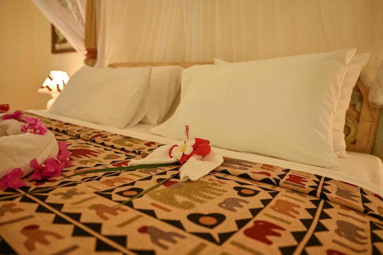 Lions Resort&Spa Malindi Extérieur photo