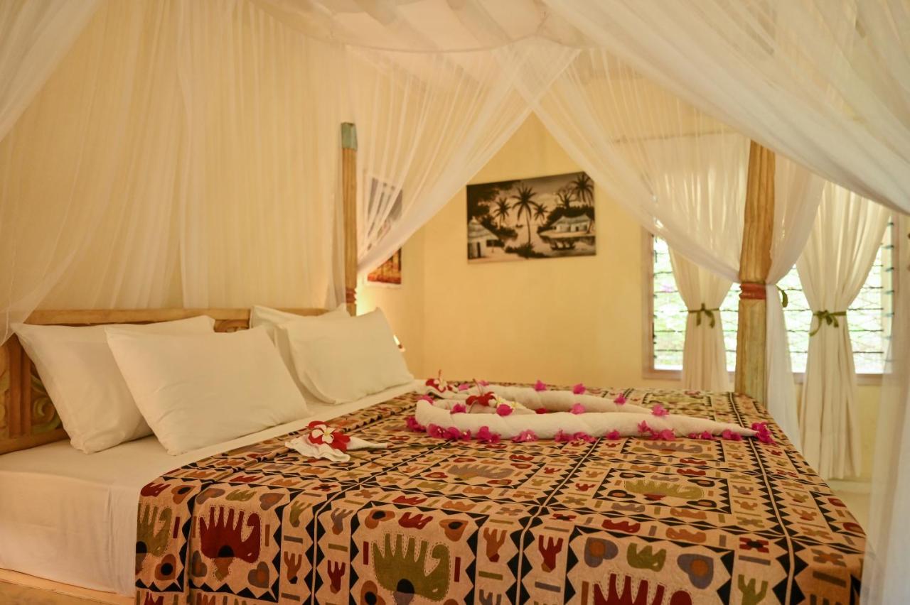 Lions Resort&Spa Malindi Extérieur photo