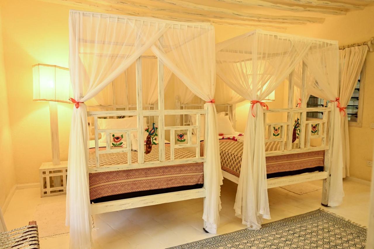 Lions Resort&Spa Malindi Extérieur photo