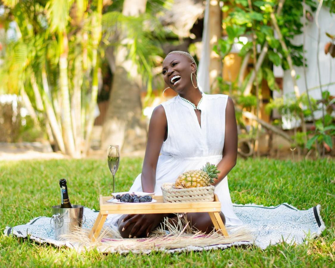 Lions Resort&Spa Malindi Extérieur photo