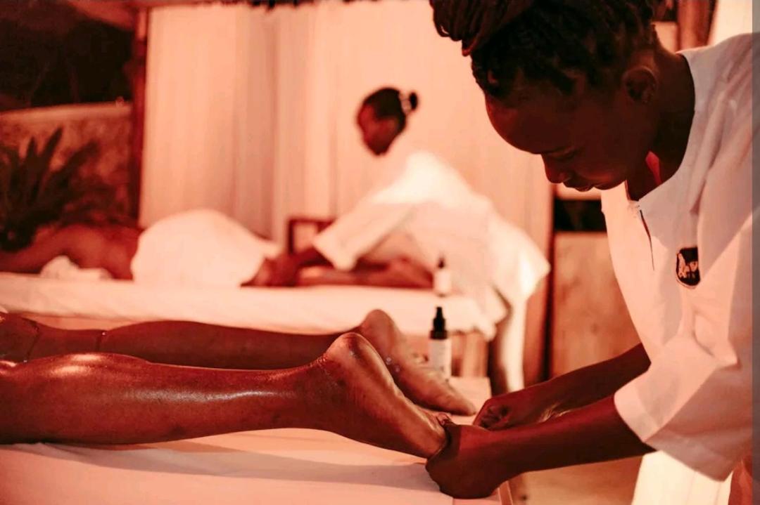 Lions Resort&Spa Malindi Extérieur photo