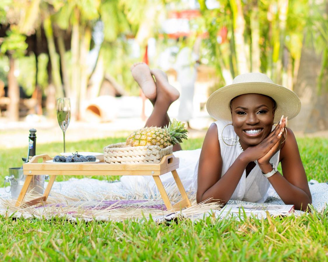 Lions Resort&Spa Malindi Extérieur photo