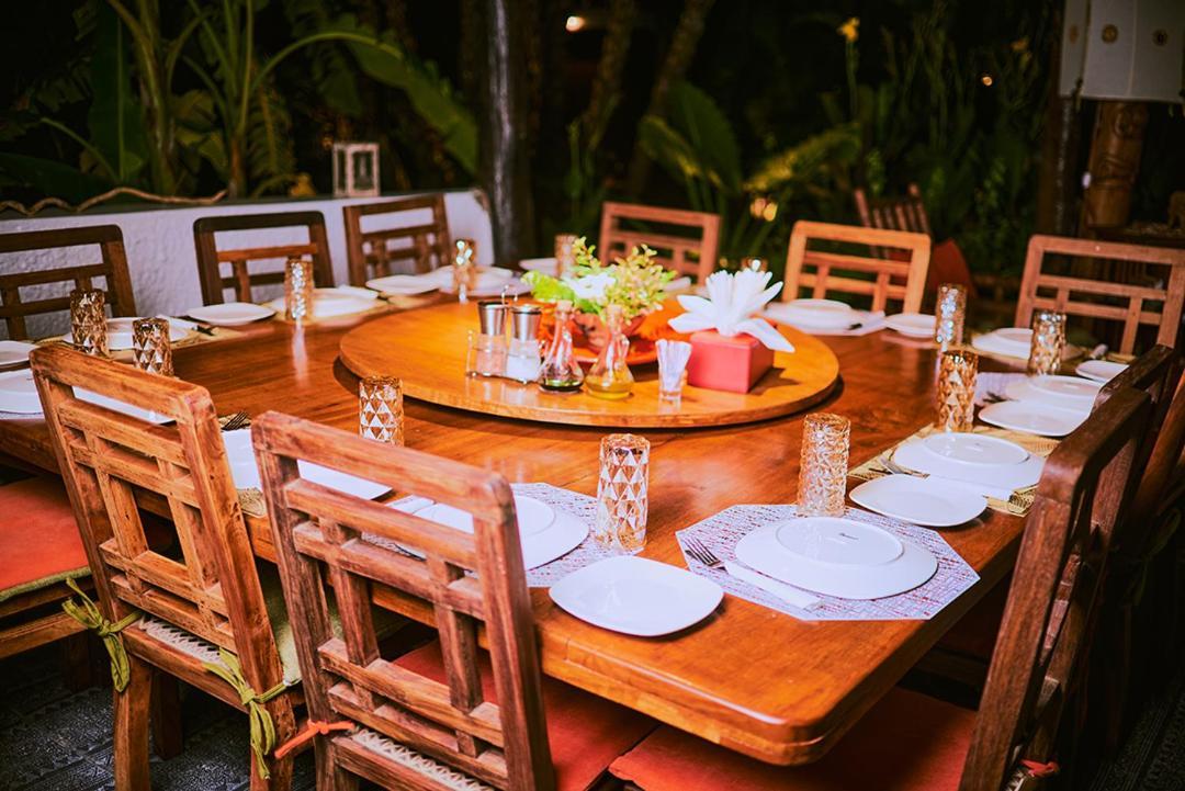 Lions Resort&Spa Malindi Extérieur photo