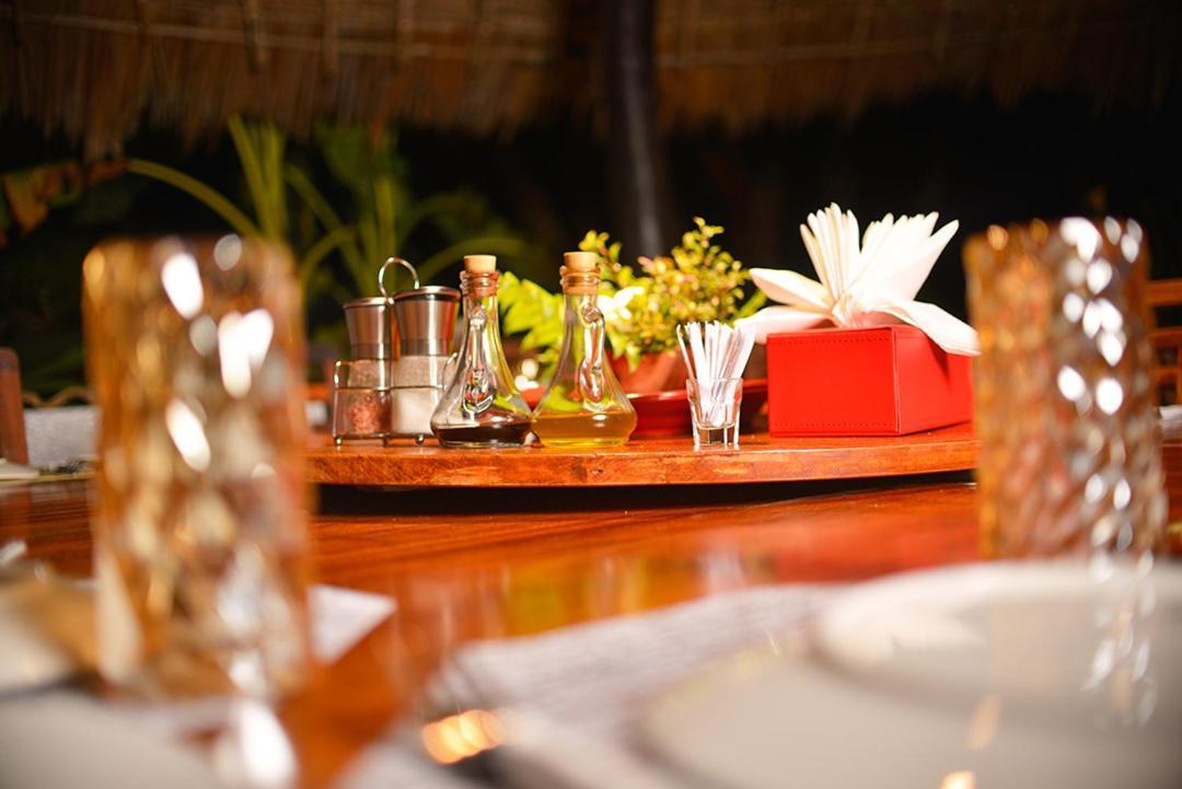 Lions Resort&Spa Malindi Extérieur photo