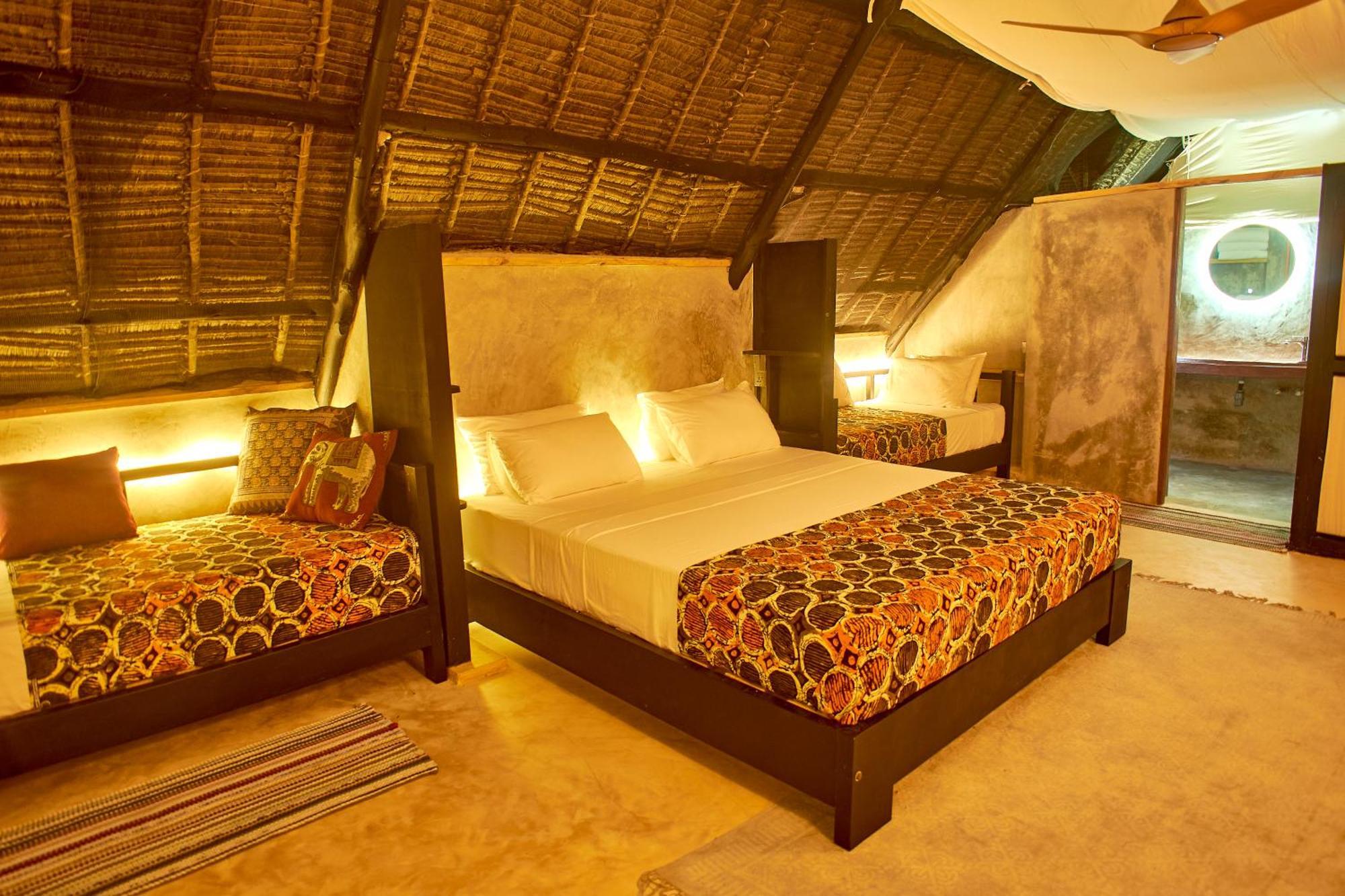 Lions Resort&Spa Malindi Extérieur photo