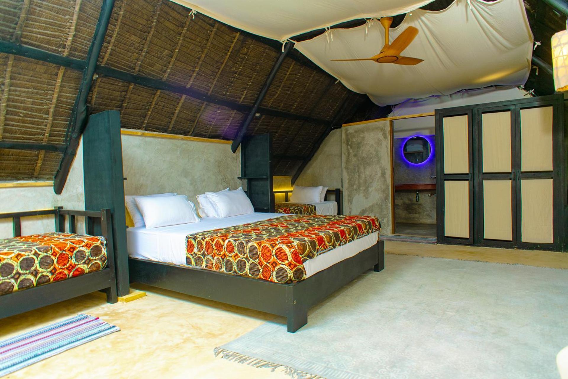 Lions Resort&Spa Malindi Extérieur photo
