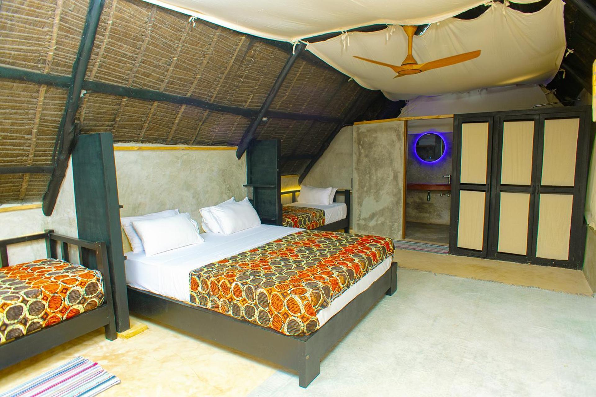 Lions Resort&Spa Malindi Extérieur photo