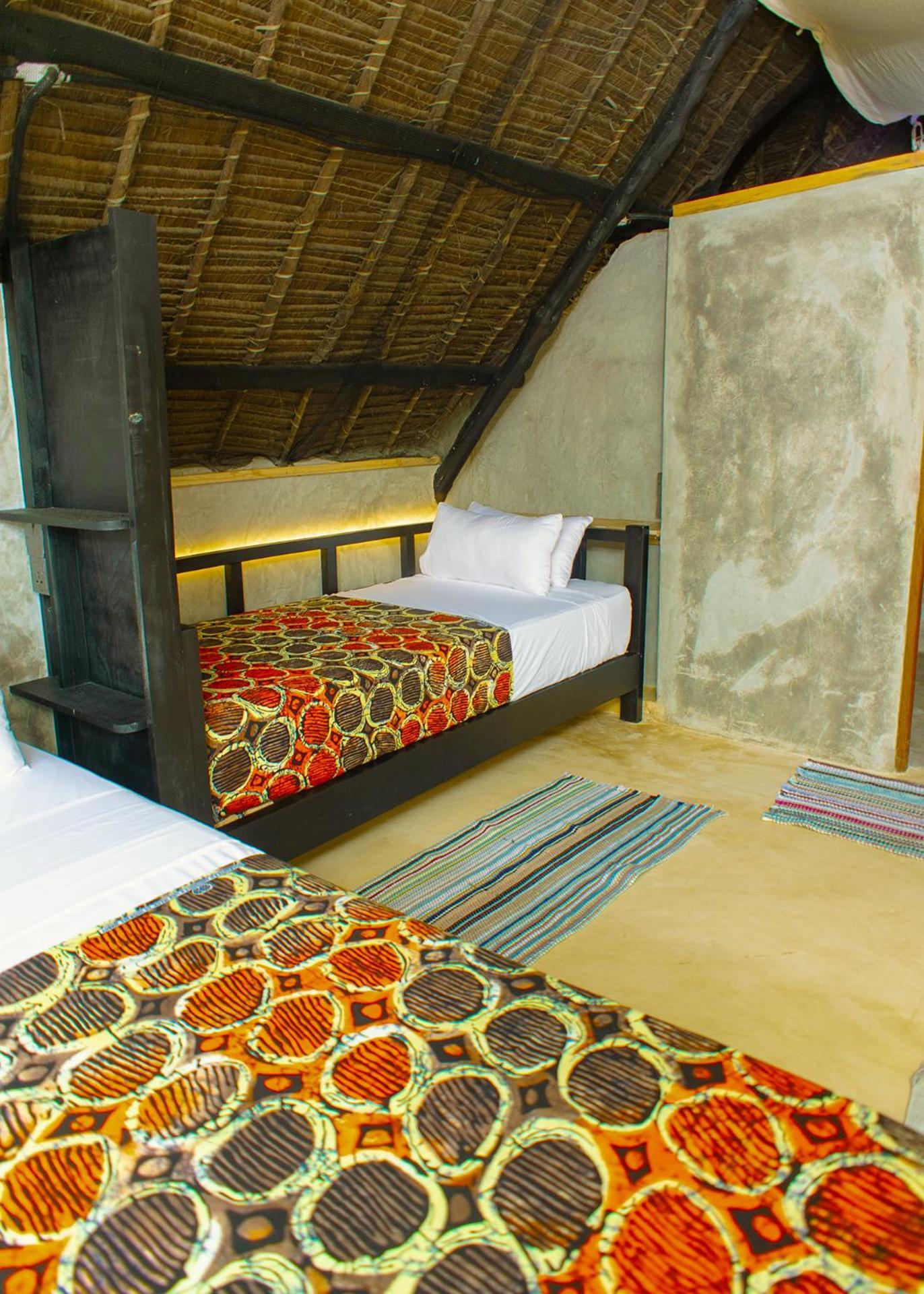 Lions Resort&Spa Malindi Extérieur photo
