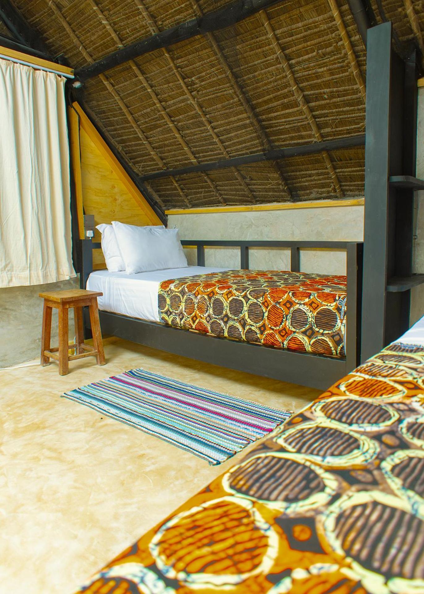 Lions Resort&Spa Malindi Extérieur photo