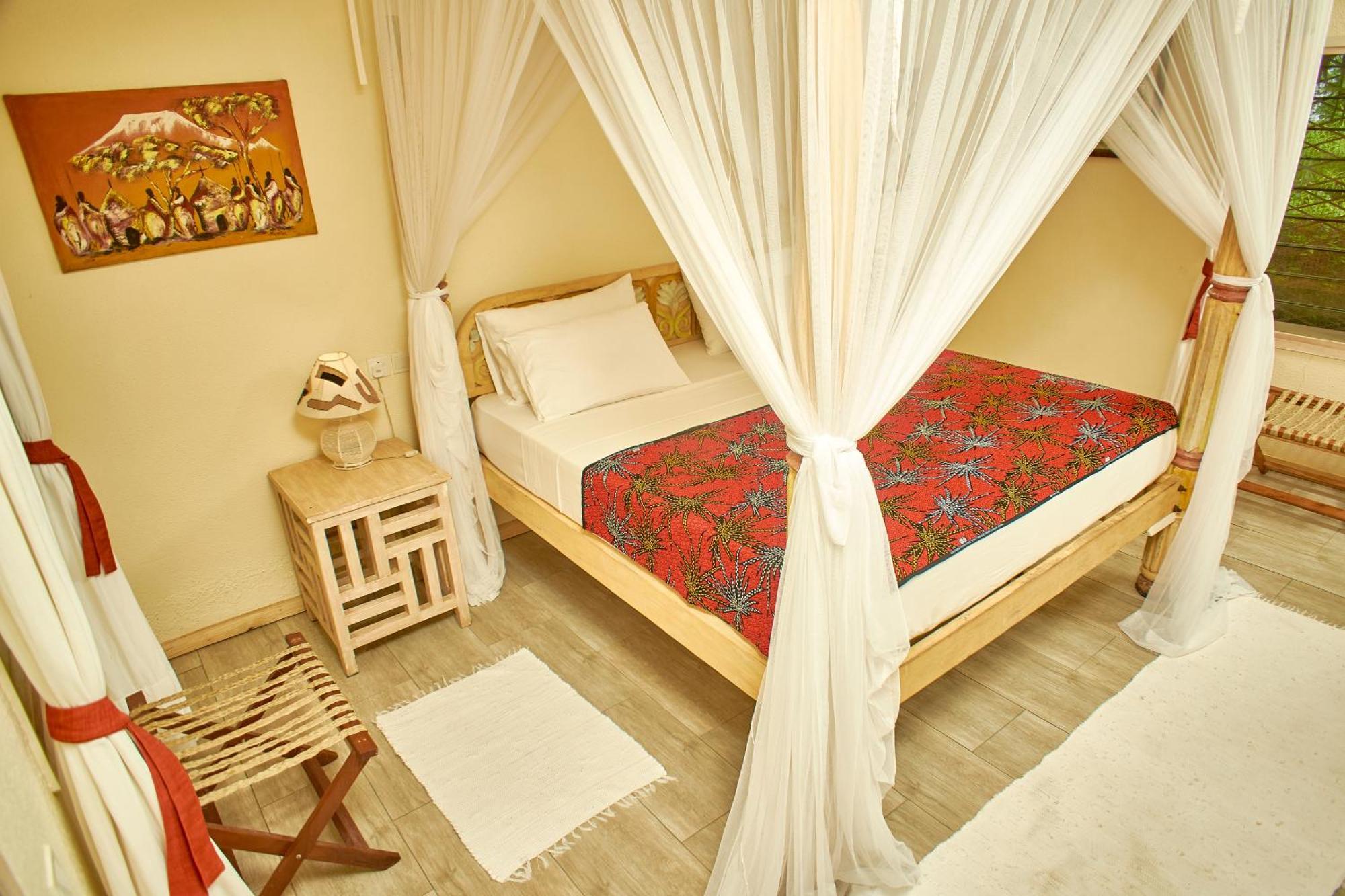 Lions Resort&Spa Malindi Extérieur photo