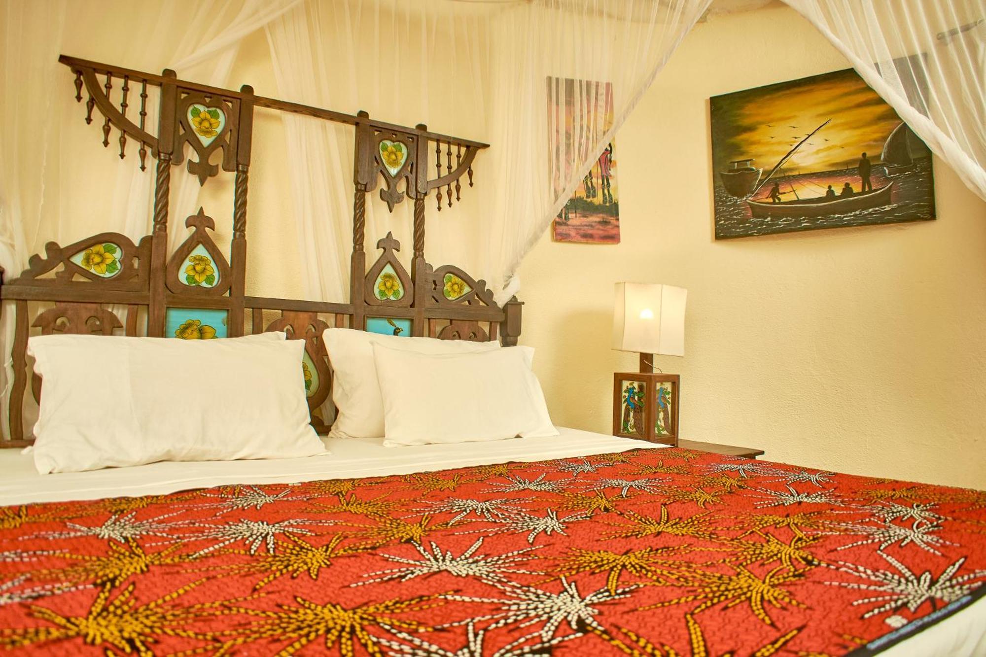 Lions Resort&Spa Malindi Extérieur photo