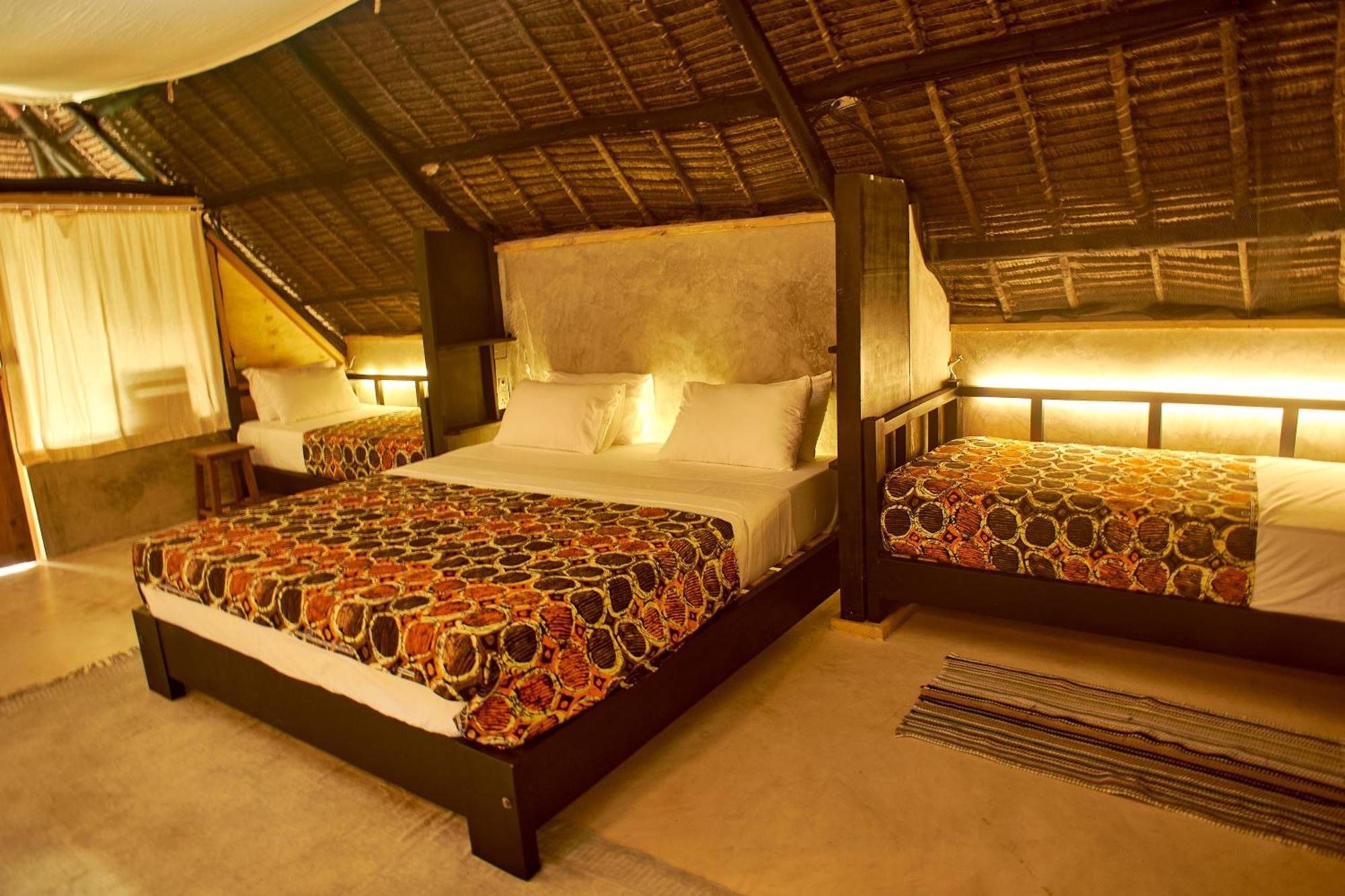 Lions Resort&Spa Malindi Extérieur photo