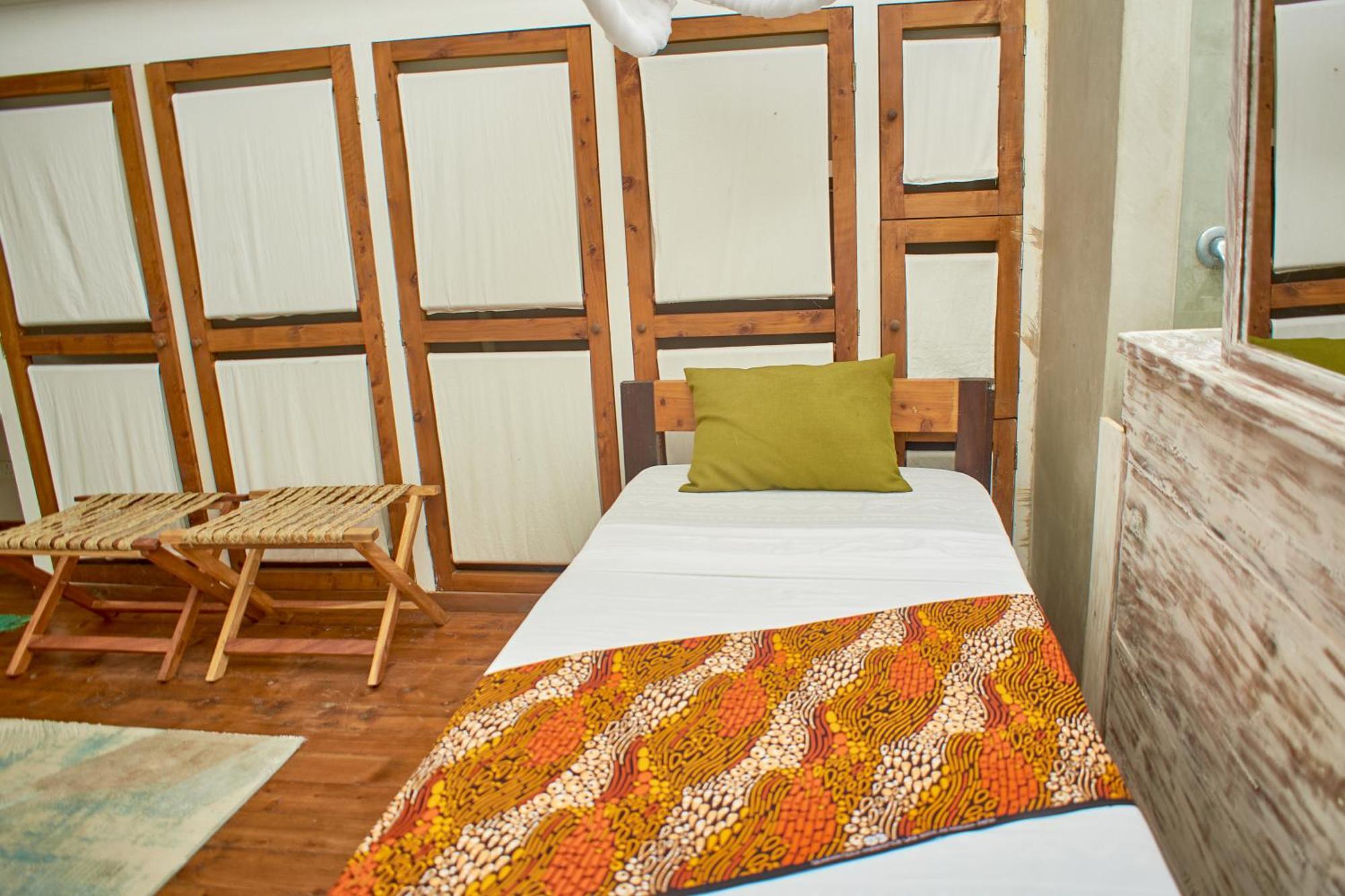 Lions Resort&Spa Malindi Extérieur photo