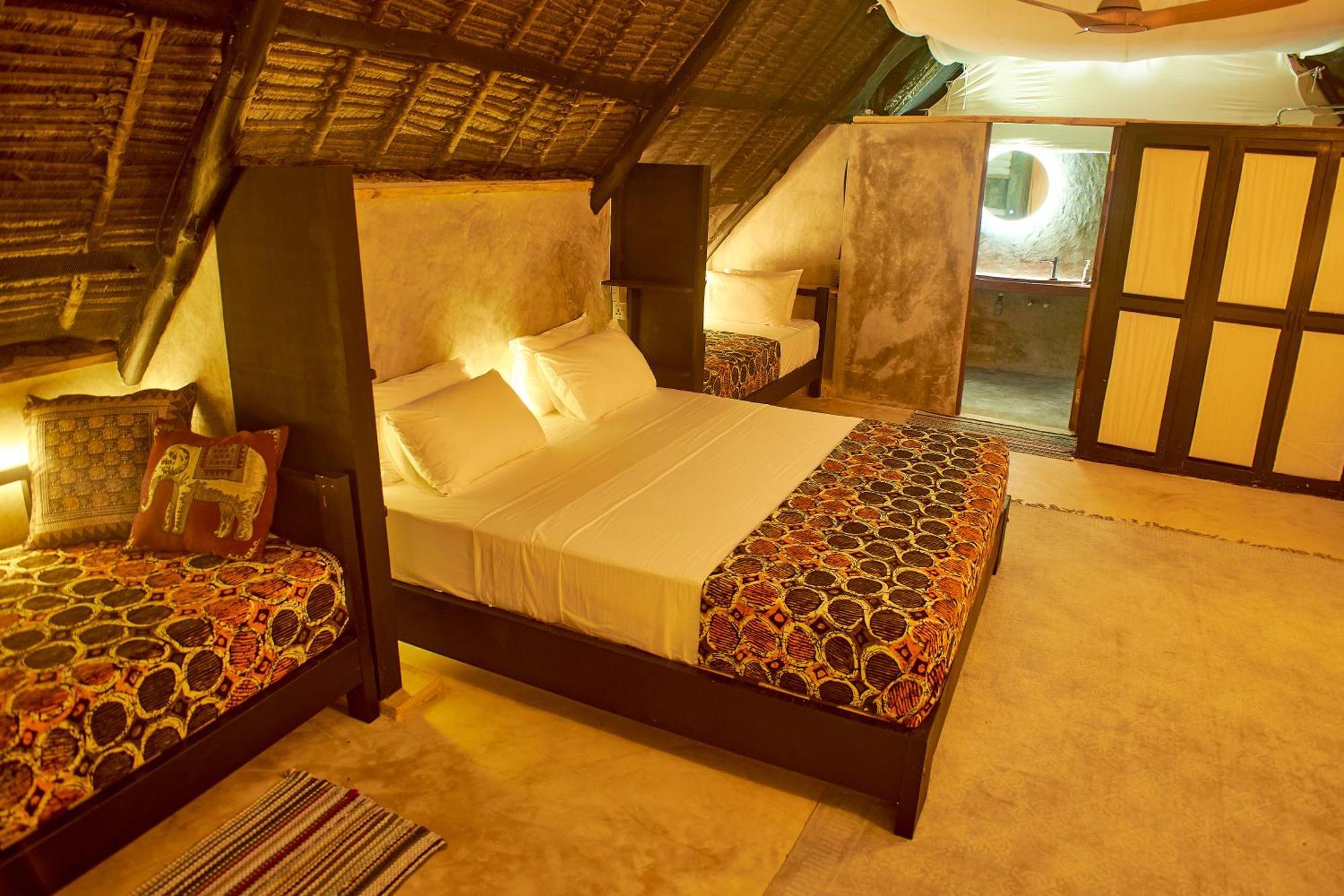 Lions Resort&Spa Malindi Extérieur photo