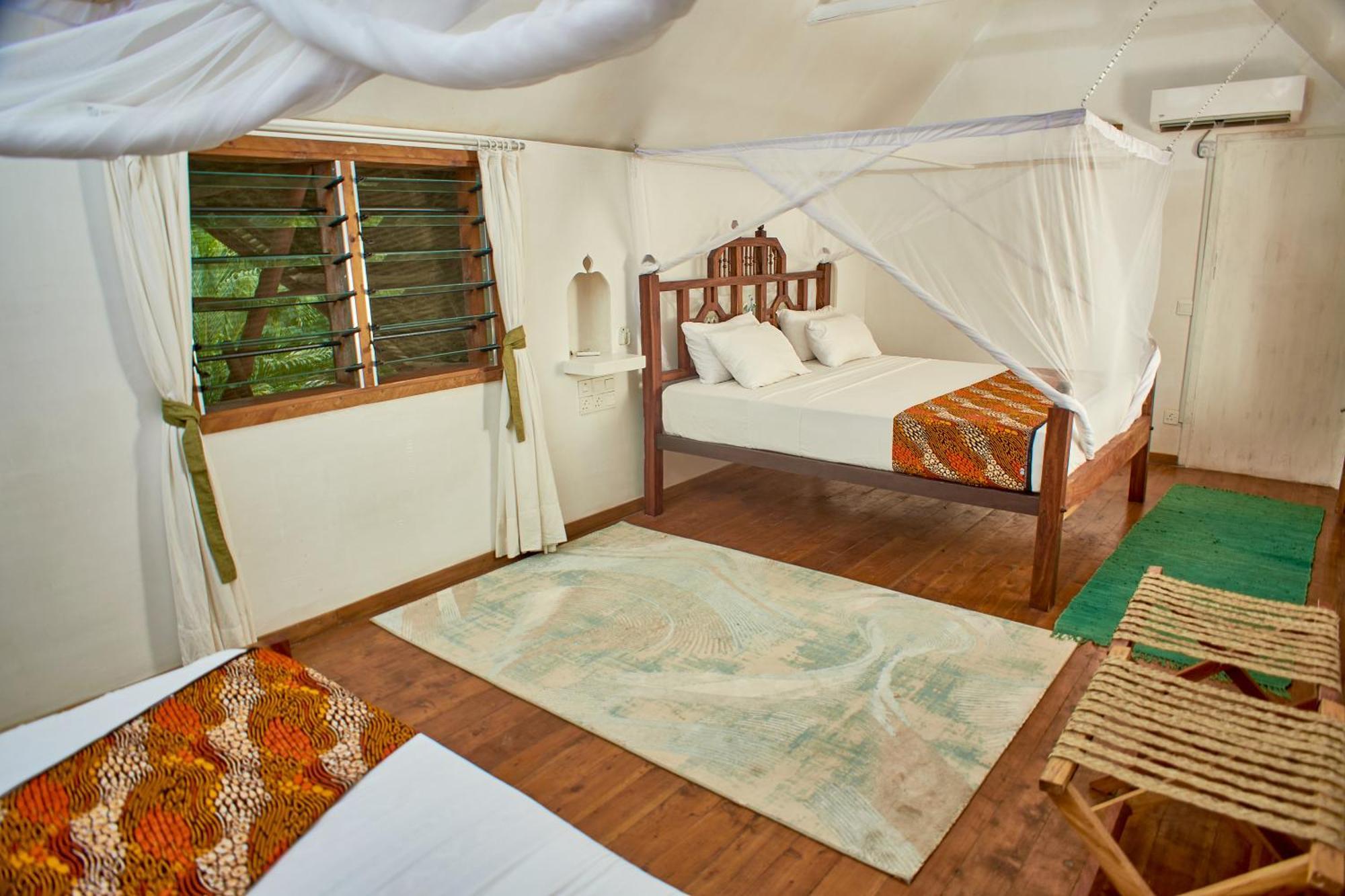 Lions Resort&Spa Malindi Extérieur photo