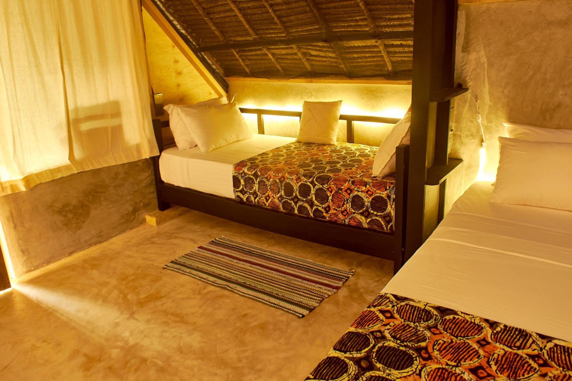 Lions Resort&Spa Malindi Extérieur photo